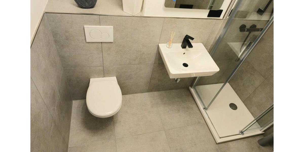 Etagenwohnung Wolfsburg Alt-Wolfsburg - 1 Zimmer, 36 m&sup2;, 500&euro; | Angebot:26502506