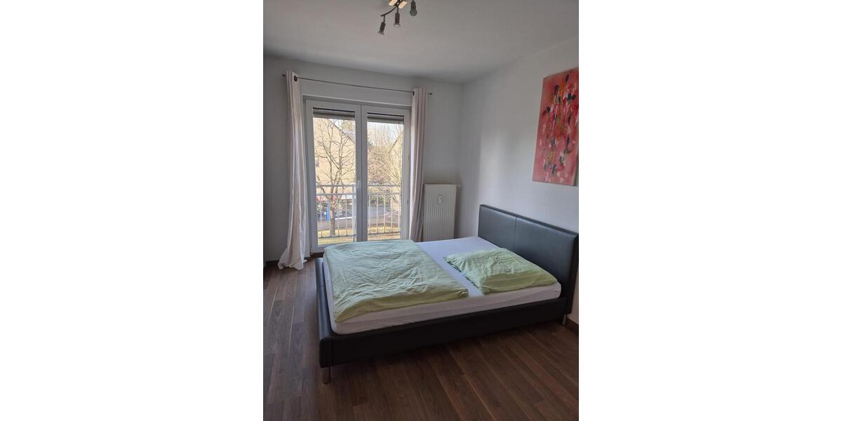Etagenwohnung Röthenbach an der Pegnitz - 2 Zimmer, 60 m&sup2;, 740&euro; | Angebot:25716684
