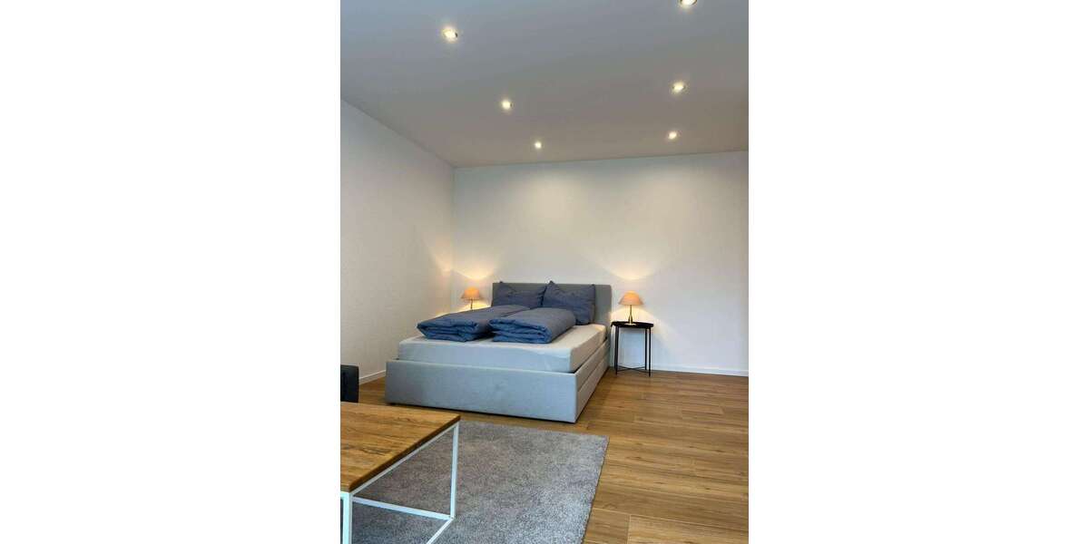 Zimmer Bad Vilbel Siedlung Heilsberg - 1 Zimmer, 1.300&euro; | Angebot:26727463