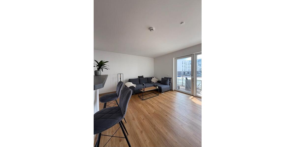 Etagenwohnung Wolfsburg - 2 Zimmer, 64 m&sup2;, 658&euro; | Angebot:26627282