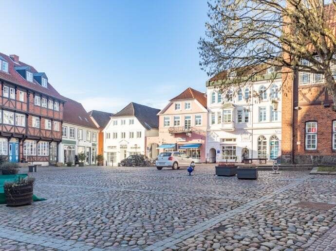 Gewerbeobjekt Rendsburg - 4.420&euro; | Angebot:24033531