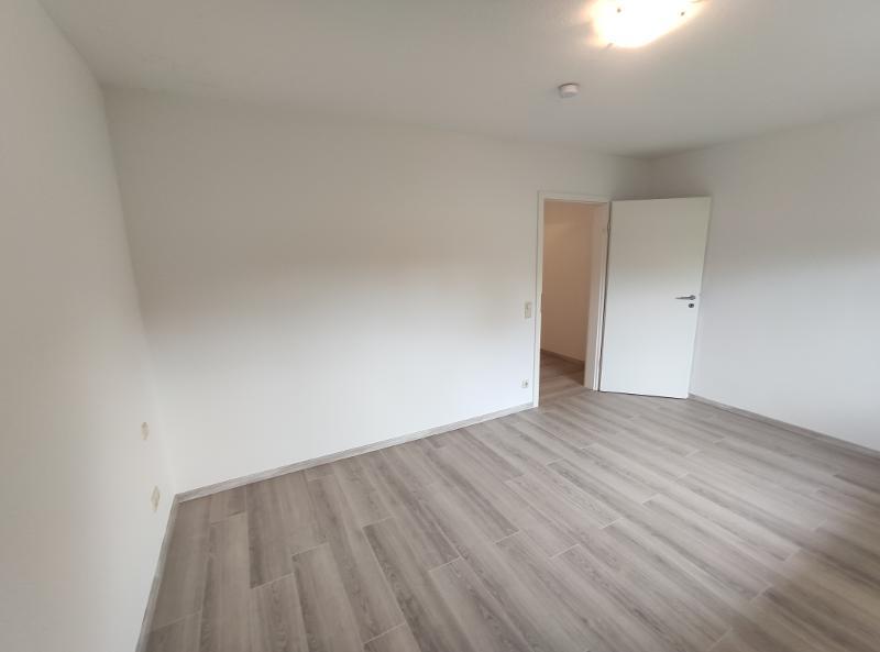 2 Zi. Souterrain Wohnung mit Terrasse und Garten (optional) - Etagenwohnung Weisendorf | Angebot:26785697