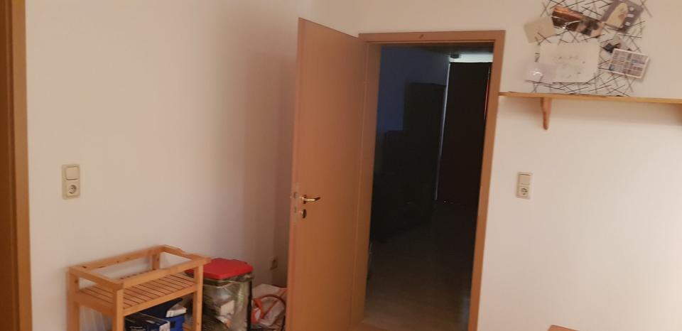 Etagenwohnung Heringen (Werra) - 2 Zimmer, 60 m&sup2;, 390&euro; | Angebot:26479831