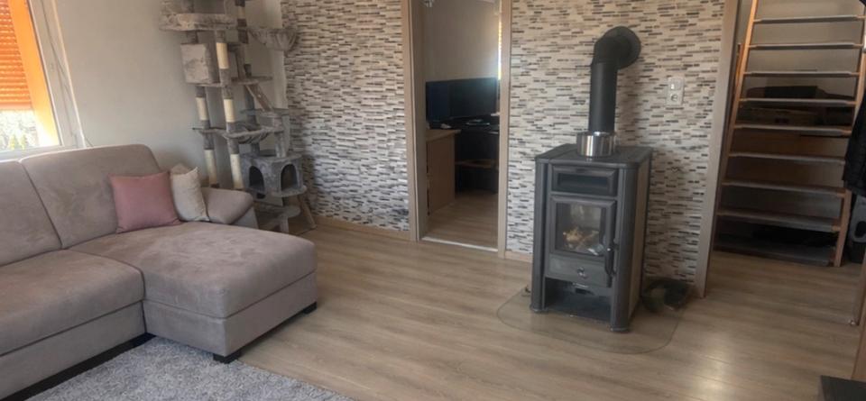 Etagenwohnung Ortenberg - 3 Zimmer, 78 m&sup2;, 790&euro; | Angebot:26241369