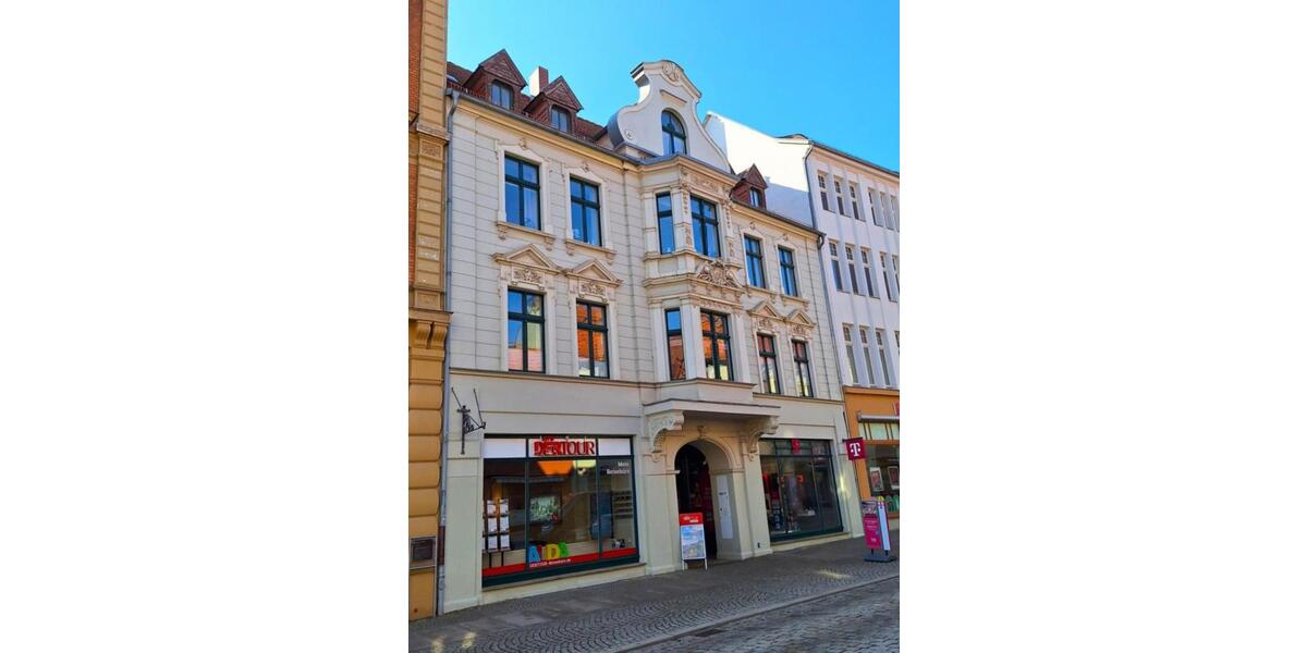 Gewerbeobjekt Aschersleben - 486&euro; | Angebot:26429628