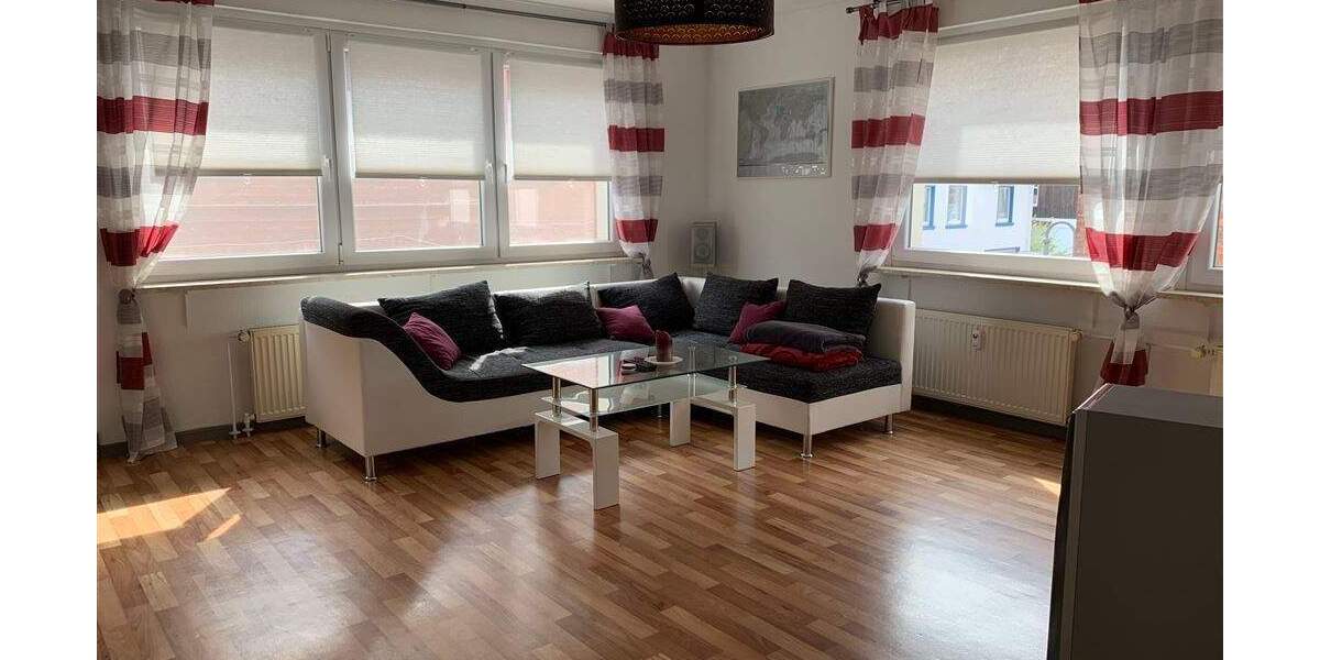 Etagenwohnung Osterode am Harz Osterode - 3 Zimmer, 90 m&sup2;, 470&euro; | Angebot:25778664