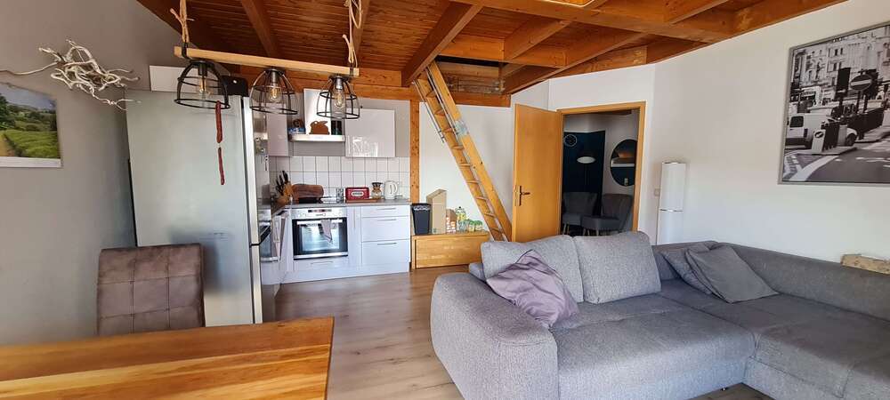 Wohnung zum Mieten in Eisenach 425 € 61 m²