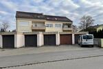 *Straubing* 4 Zimmer Wohnung mit Garage und Süd-West Balkon 4 zimmer