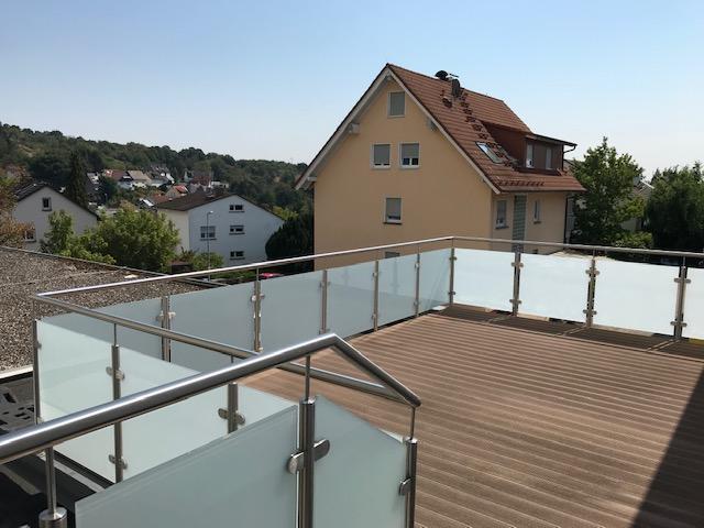 Terrassenwohnung Bad Soden am Taunus - 3 Zimmer, 147 m&sup2;, 1.500&euro; | Angebot:26248070