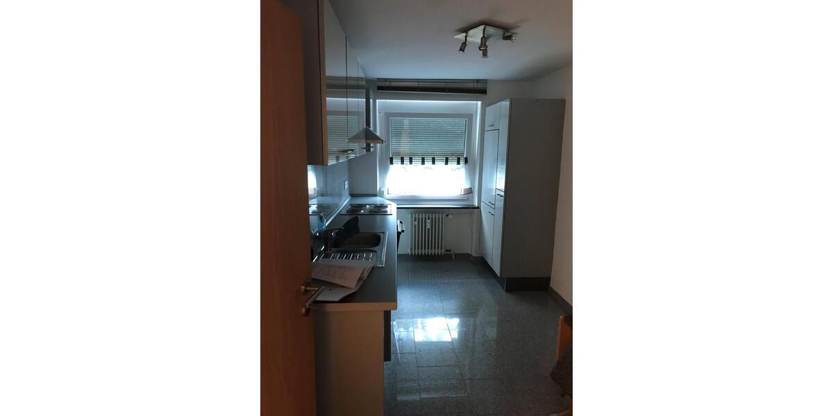 Hochparterre Egenhausen - 3 Zimmer, 64 m&sup2;, 800&euro; | Angebot:26645488