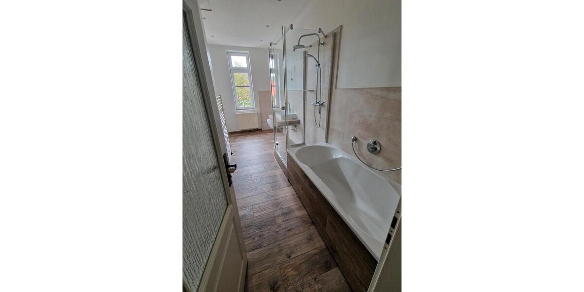 Etagenwohnung Wernigerode - 5 Zimmer, 1.060&euro; | Angebot:22694749