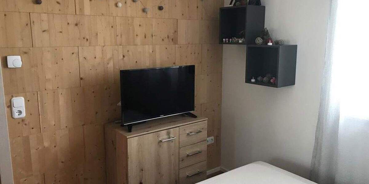 Etagenwohnung Mittich Mittich - 2 Zimmer, 60 m&sup2;, 775&euro; | Angebot:23915625