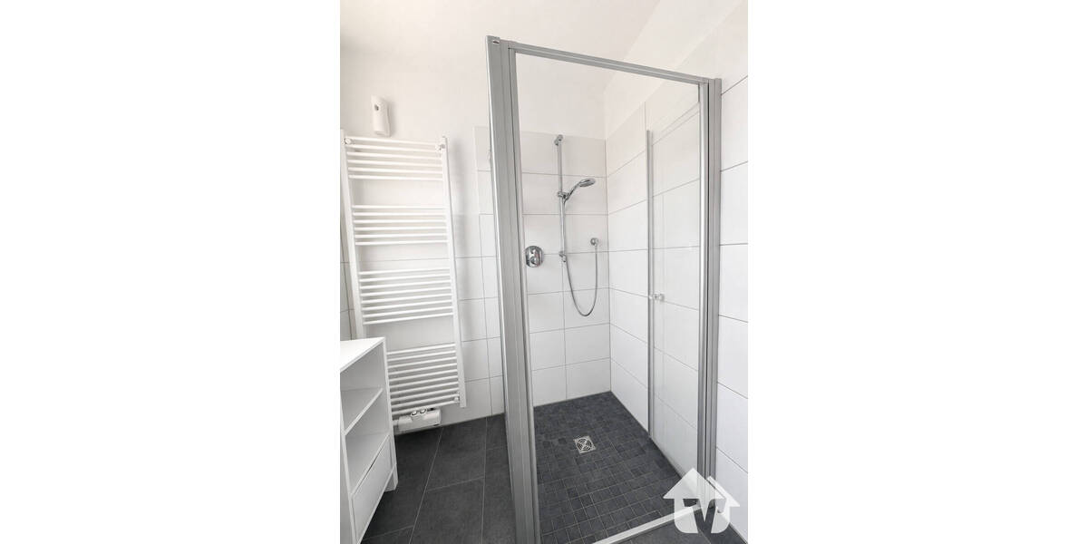 Etagenwohnung Haselünne - 3 Zimmer, 81 m&sup2;, 560&euro; | Angebot:26741487