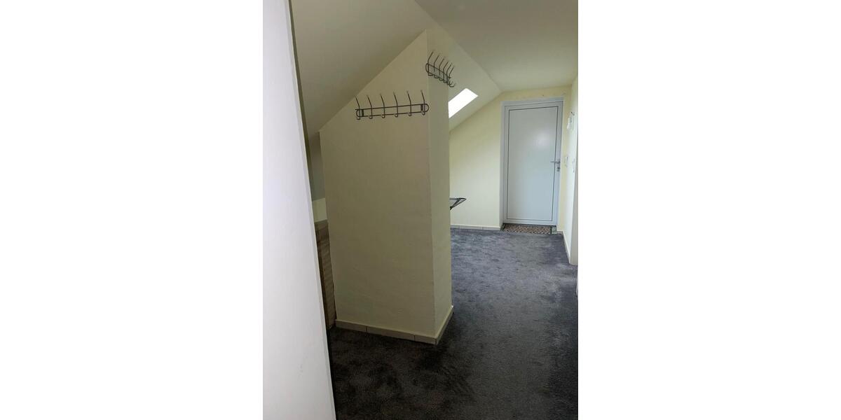 Dachgeschoßwohnung Merzig - 3.5 Zimmer, 65 m&sup2;, 850&euro; | Angebot:26549987