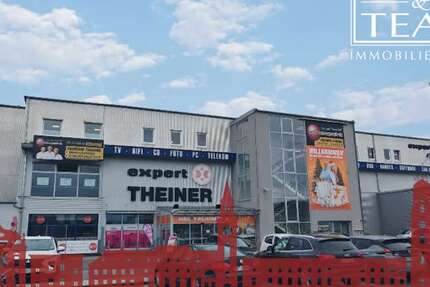 Gewerbeobjekt Vilshofen - 3.000&euro; | Angebot:24020909