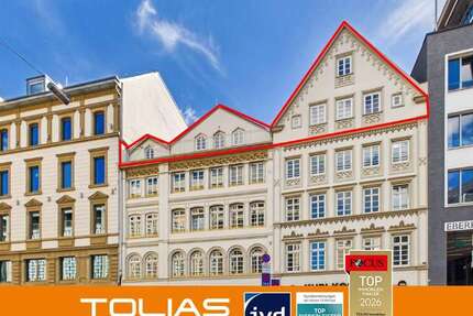 Wohnung Stuttgart - 5 Zimmer, 176 m&sup2;, 2.780&euro; | Angebot:27443472