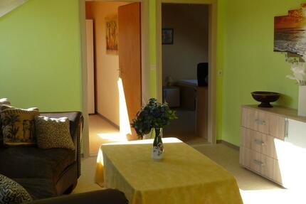 Mieten auf Zeit 3 zimmer