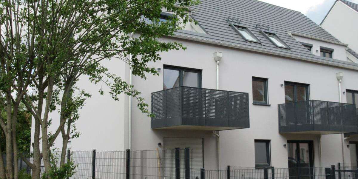 Etagenwohnung Zolling - 3 Zimmer, 72 m&sup2;, 1.250&euro; | Angebot:26834675