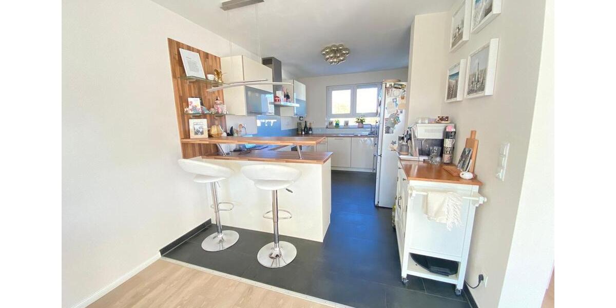 Maisonettenwohnung Limburgerhof - 3 Zimmer, 110 m&sup2;, 1.390&euro; | Angebot:26517329