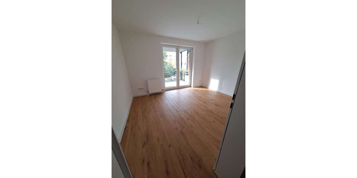 Etagenwohnung Hannover Herrenhausen-Stöcken - 4 Zimmer, 90 m&sup2;, 972&euro; | Angebot:27283703