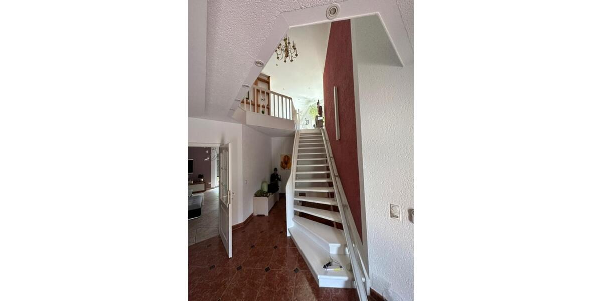 Doppelhaushälfte Sandersdorf-Brehna Torna - 3.5 Zimmer, 160 m&sup2;, 1.599&euro; | Angebot:24832126