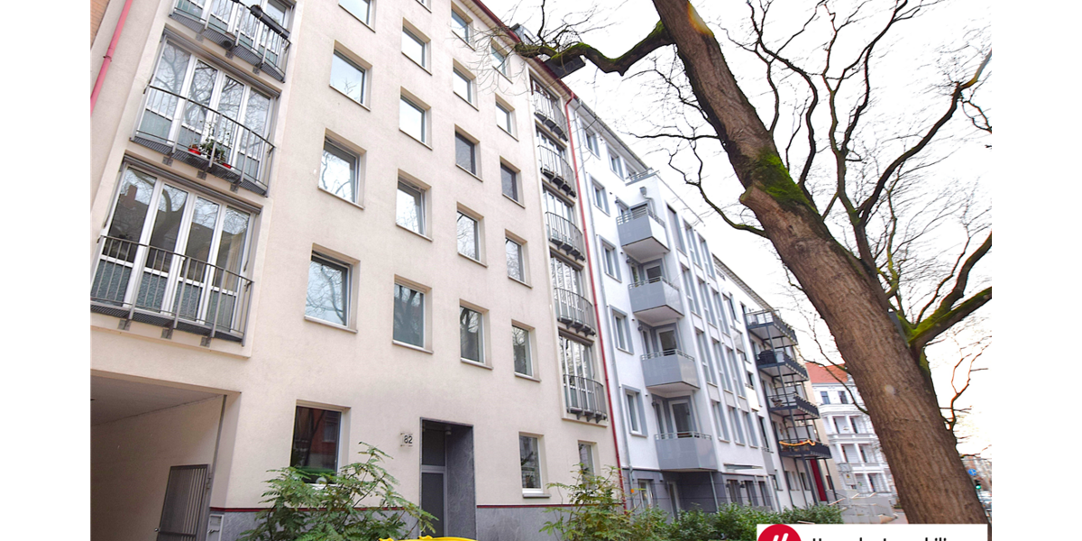Wohnung zum Mieten in Hannover 481 € 32.06 m² 1 zimmer