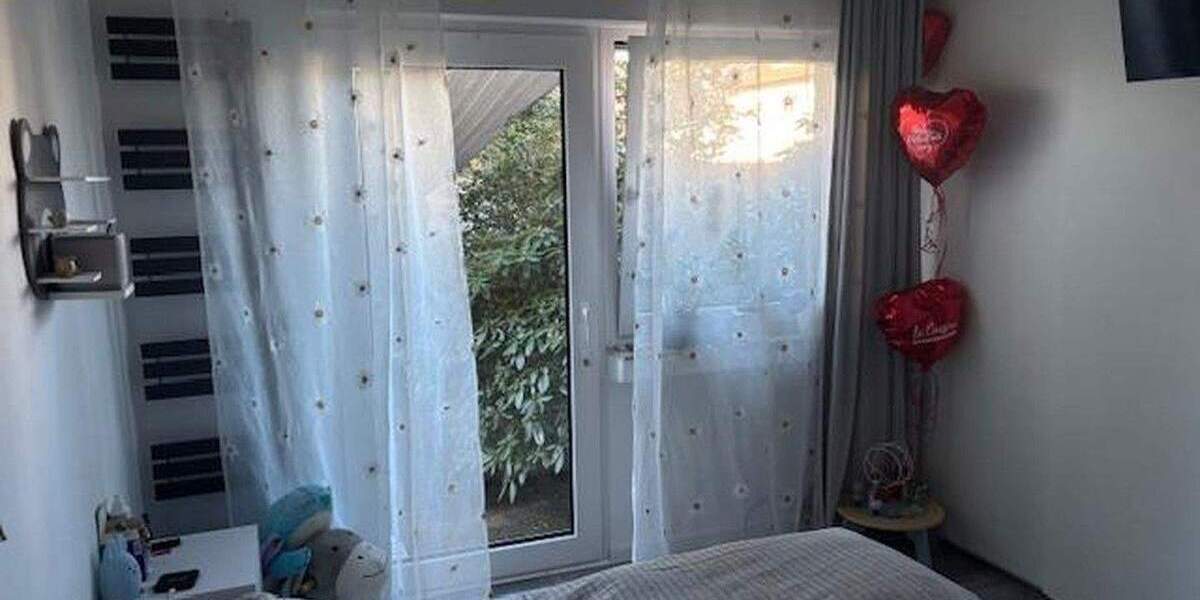 Etagenwohnung Köln Holweide - 2 Zimmer, 71 m&sup2;, 985&euro; | Angebot:25252285