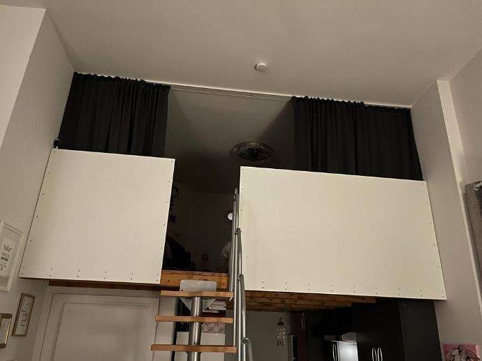 Etagenwohnung Rengsdorf - 1 Zimmer, 45 m&sup2;, 430&euro; | Angebot:26080026