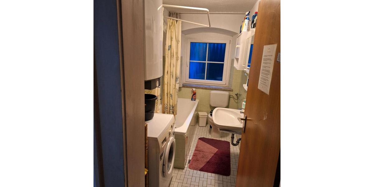 Wohnen auf Zeit Passau Mühltal - 1 Zimmer, 20 m&sup2;, 350&euro; | Angebot:24718904