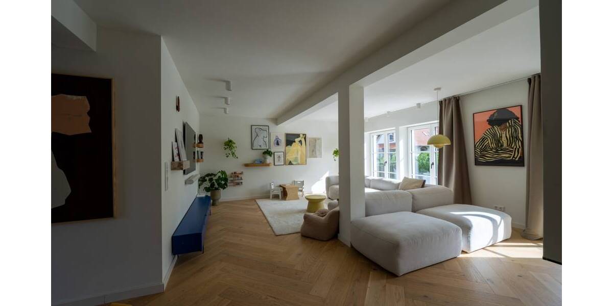 Einfamilienhaus Dötlingen Brettorf - 9 Zimmer, 300 m&sup2;, 2.800&euro; | Angebot:26820555
