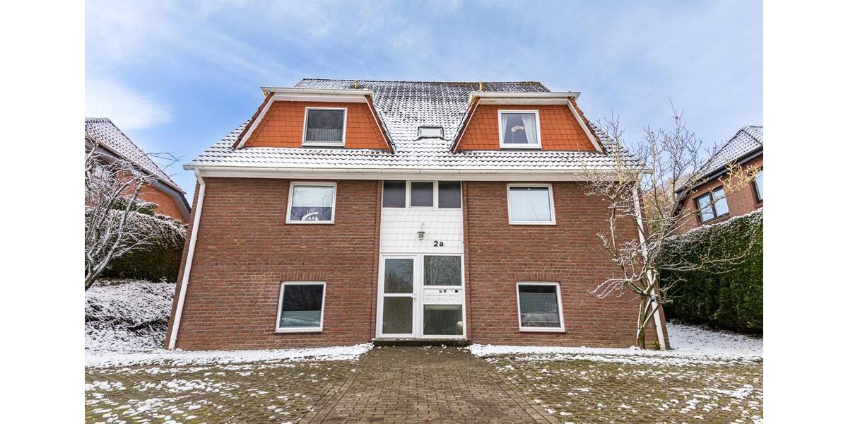 Etagenwohnung Scharbeutz Wulfsdorf - 1 Zimmer, 30 m&sup2;, 680&euro; | Angebot:24654399