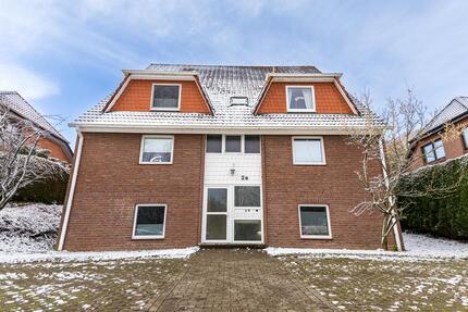 Wohnung Scharbeutz Wulfsdorf - 1 Zimmer, 30 m&sup2;, 680&euro; | Angebot:24654399