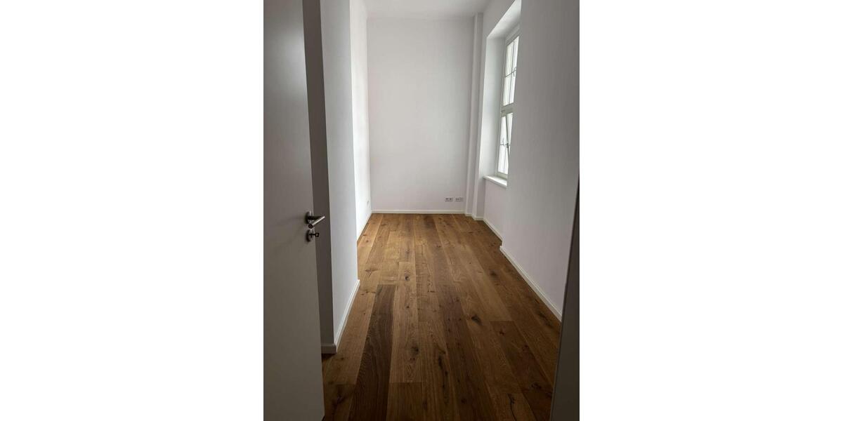 Maisonettenwohnung Jüterbog - 3 Zimmer, 88 m&sup2;, 1.104&euro; | Angebot:26562007