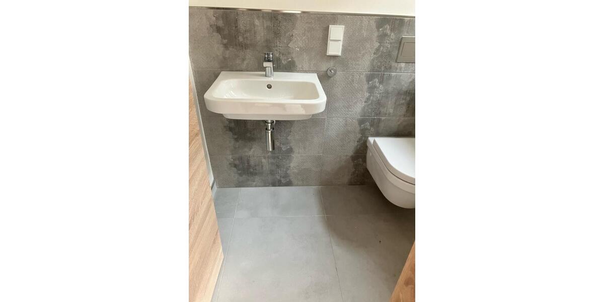 Schöne vollsanierte Altbauwohnung in Zschopau 4 zimmer