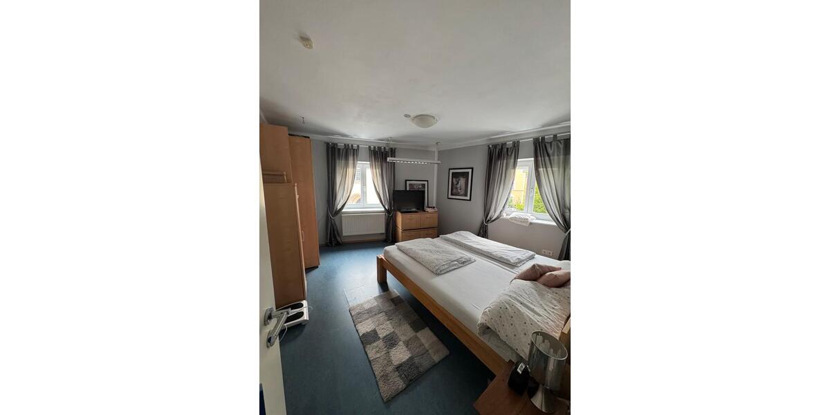 WG-Zimmer in zentraler Innenstadtlage zu vermieten 1 zimmer