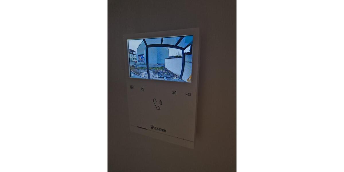 Erdgeschoßwohnung Hamm - 2.5 Zimmer, 68 m&sup2;, 700&euro; | Angebot:24661132