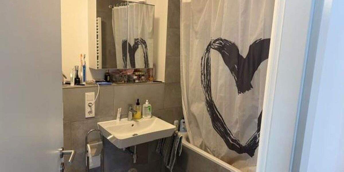 Etagenwohnung München Aubing-Lochhausen-Langwied - 3 Zimmer, 83 m&sup2;, 1.690&euro; | Angebot:25144409