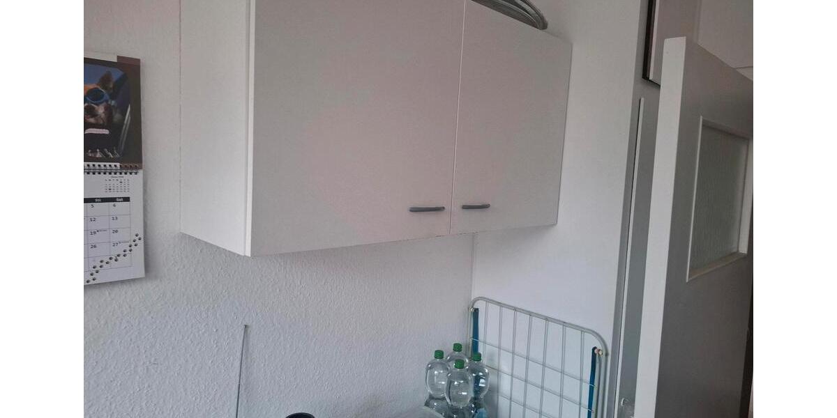 Erdgeschoßwohnung Kiel Gaarden-Ost - 2 Zimmer, 52 m&sup2;, 634&euro; | Angebot:24838903