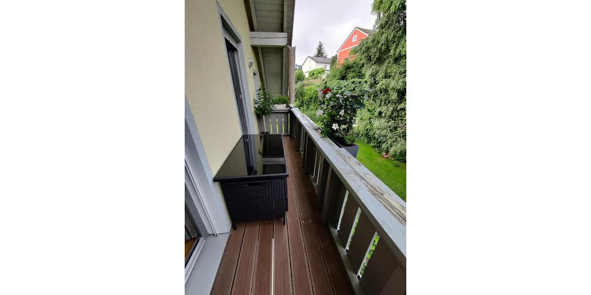 Helle & ruhige Siedlungswohnung mit hochwertiger Ausstattung 3 zimmer