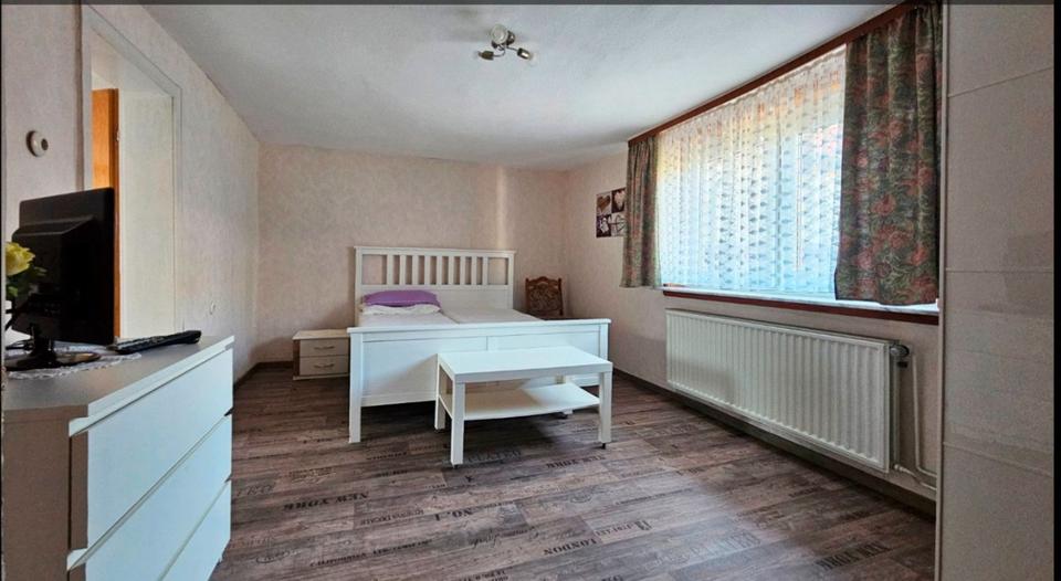 Reihenhaus Morschen - 5 Zimmer, 150 m&sup2;, 900&euro; | Angebot:25303072