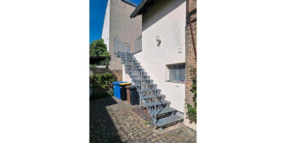 Etagenwohnung Geisenheim - 1 Zimmer, 58 m&sup2;, 690&euro; | Angebot:26406477