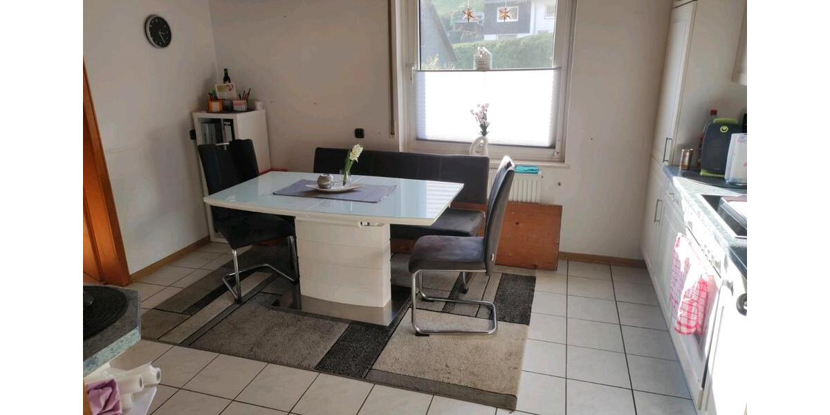 Erdgeschoßwohnung Siegen - 2 Zimmer, 114 m&sup2;, 1.000&euro; | Angebot:25922772