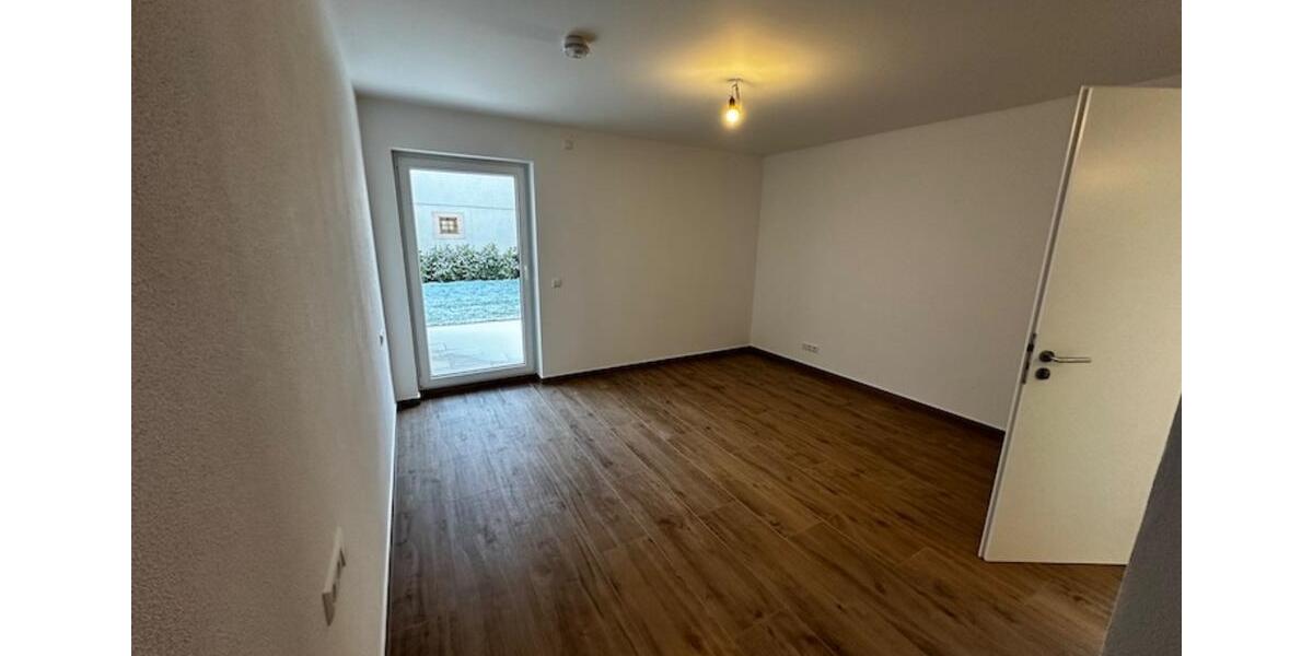 Erdgeschoßwohnung Empfingen - 3.5 Zimmer, 124 m&sup2;, 1.420&euro; | Angebot:25477852