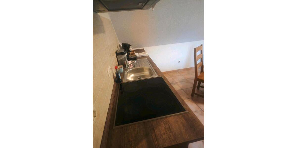 Wohnen auf Zeit Adenau - 4 Zimmer, 58 m&sup2;, 50&euro; | Angebot:26512828