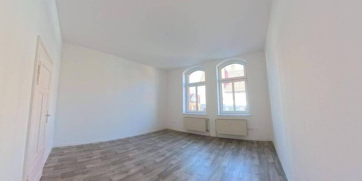 Etagenwohnung Mühlhausen Mühlhausen - 7 Zimmer, 160 m&sup2;, 890&euro; | Angebot:26037002