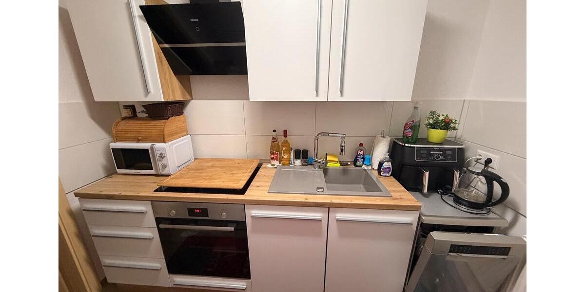 Etagenwohnung Schwarzheide - 3 Zimmer, 57 m&sup2;, 525&euro; | Angebot:24848423