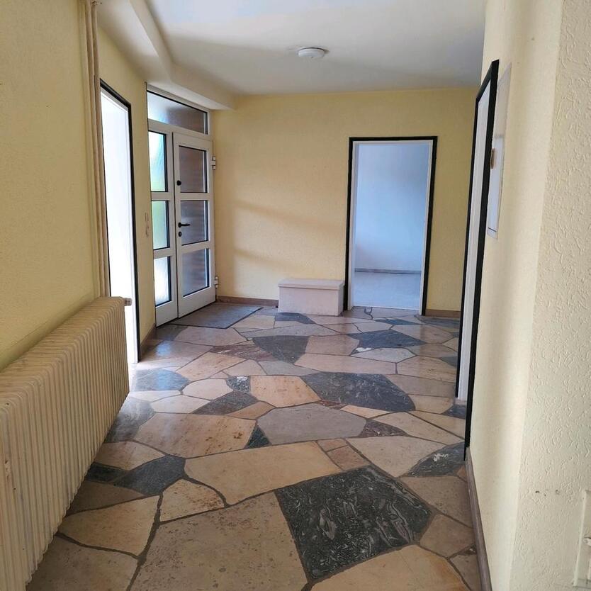 Schöne EinliegerWohnung