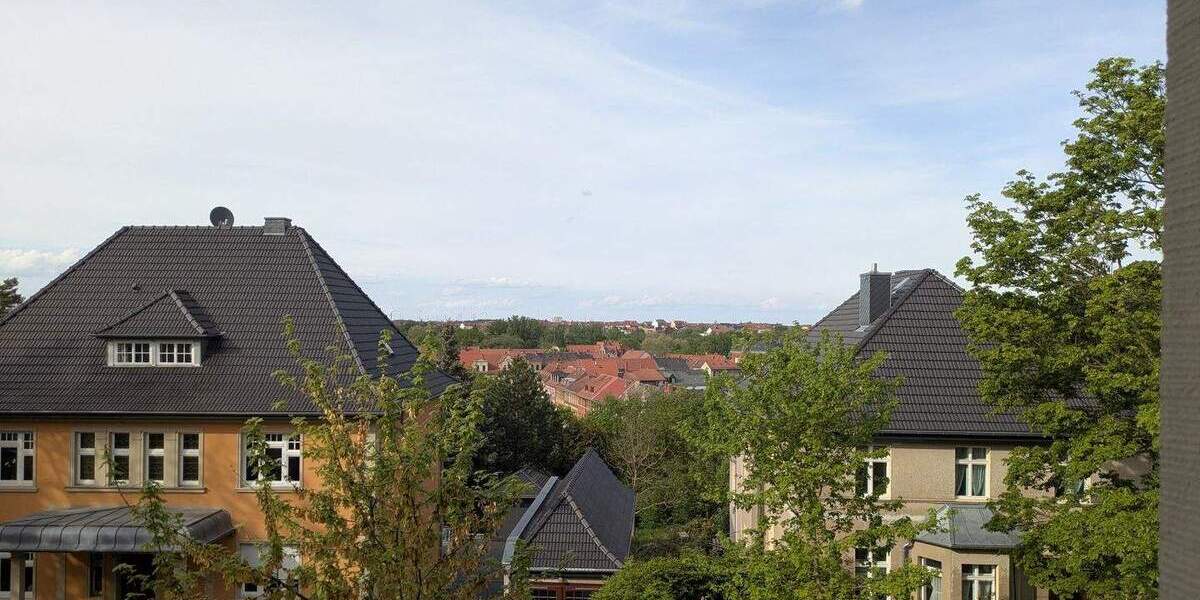 Etagenwohnung Weißenfels - 2 Zimmer, 65 m&sup2;, 450&euro; | Angebot:26544383