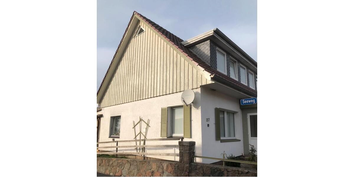 Erdgeschoßwohnung Schmalensee - 2 Zimmer, 75 m&sup2;, 700&euro; | Angebot:25902874