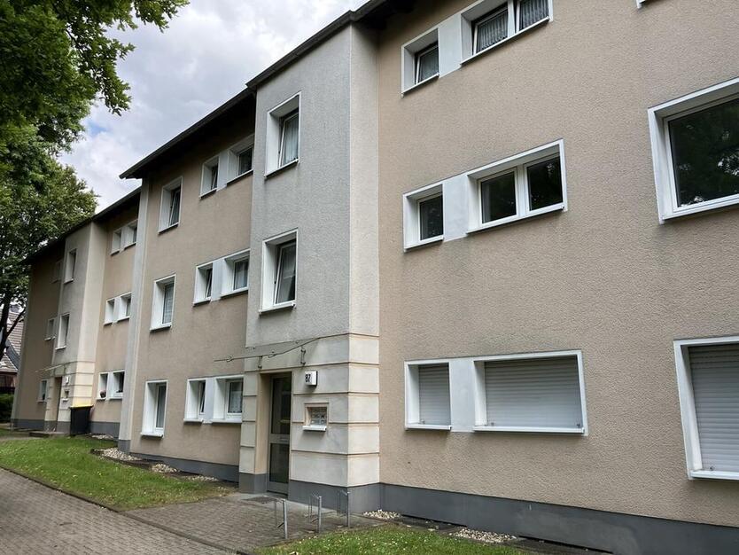 Hier ist Platz zum Wohnen